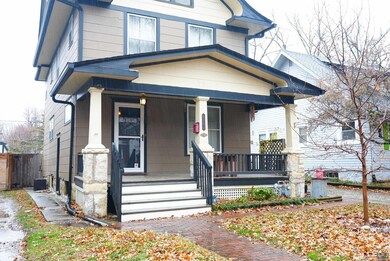 1162 SW Garfield Ave, Topeka, KS 66604 - photo 2