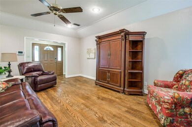 522 S Alabama Dr, Celina, TX 75009 - photo 6