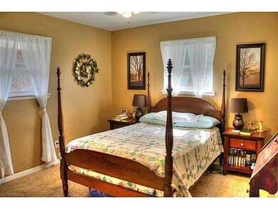 Master Bedroom.
