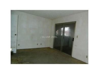 Bedroom.