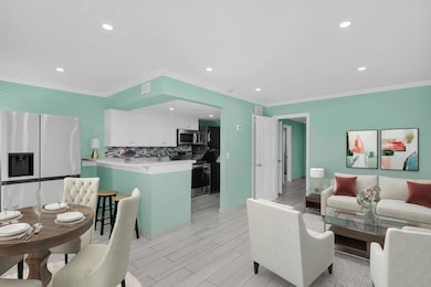 201 Coppitt Rd unit 202, Key West, FL 33040 - photo 5