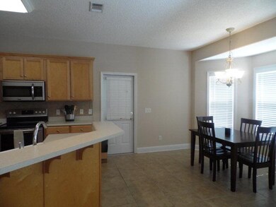 Breakfast Room
