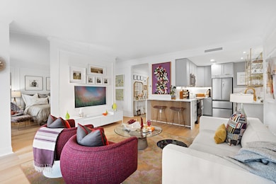 Port Liberté
Port Liberté unit 33, Jersey City, NJ 07305 - photo 4