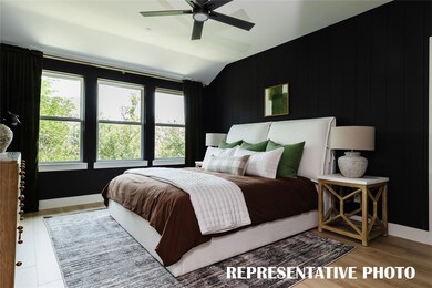 Dreamy owner's suites designed for rest & relaxati