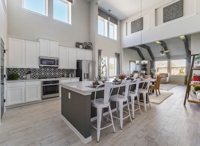 1851 Canal Rd, Alvin, TX 77511 - photo 7