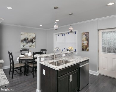 1107 Lyndhurst St, Baltimore, MD 21229 - photo 7