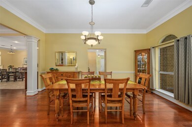 3502 W Benders Landing Blvd, Spring, TX 77386 - photo 5