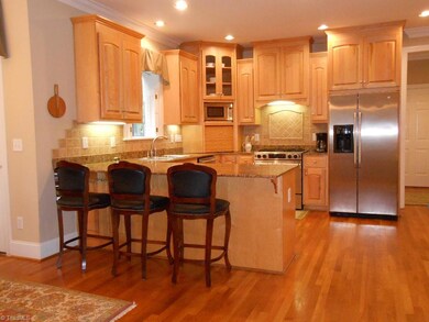 26 Rosebay Ln, Greensboro, NC 27455 - photo 7