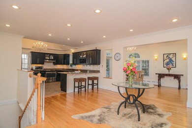7 Benjamin Rd, Lexington, MA 02421 - photo 4