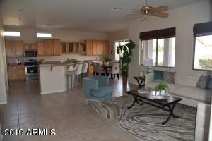 Expanded Cabinetry