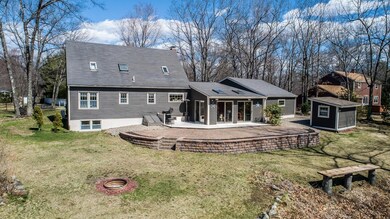 152 Westview Dr, Sanford, ME 04073 - photo 2