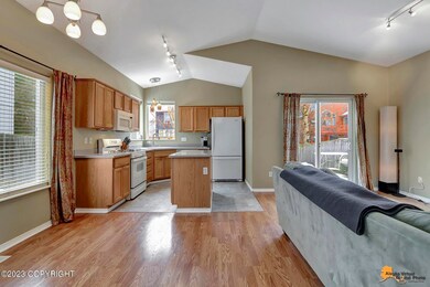 6727 Snow Goose Cir, Anchorage, AK 99502 - photo 5