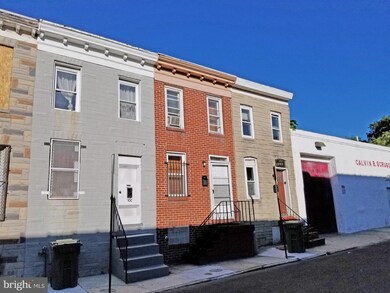 1314 N Spring St, Baltimore, MD 21213 - photo 7