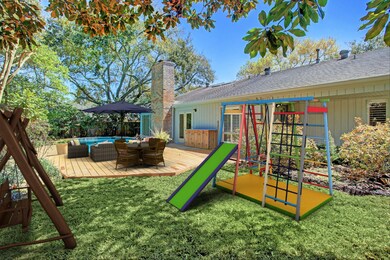 10102 Meadow Lake Ln, Houston, TX 77042 - photo 3