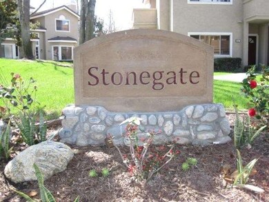 Stonegate is a lovely community within the Village
