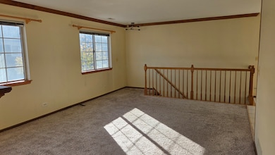 427 Village Creek Dr unit 19D, Lake In the Hills, IL 60156 - photo 3