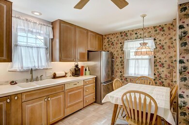 100 N Westgate Ave, Columbus, OH 43204 - photo 5