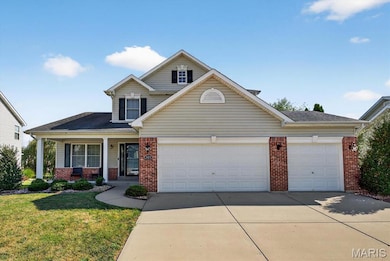 1125 Gulfstream Way, Mascoutah, IL 62258 - photo 5