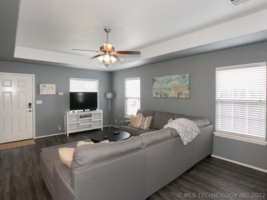 26169 E 86th St S, Broken Arrow, OK 74014 - photo 6