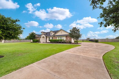 7718 Tejas Lakes Trail, Needville, TX 77461 - photo 5