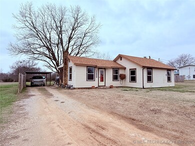 2420 3rd Ave NE, Ardmore, OK 73401 - photo 4