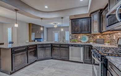 14848 Hunters Grove Ave, El Paso, TX 79938 - photo 5