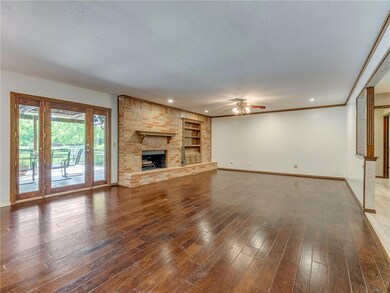 2609 Little Timber, Edmond, OK 73025 - photo 6