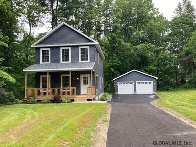 248 W North St, Ballston Spa, NY 12020 - photo 3
