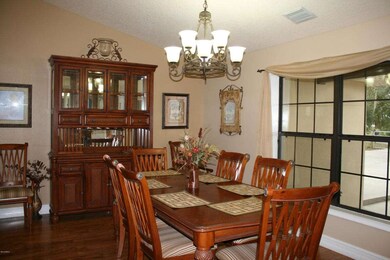 more dining