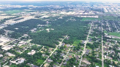 There are still great sized green spaces in the ne