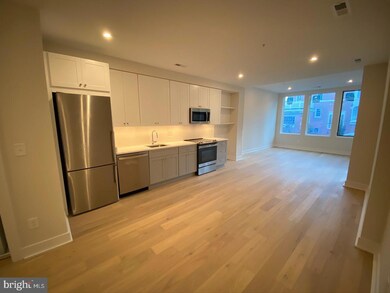 3016 Dumbarton St NW unit 301, Washington, DC 20007 - photo 3