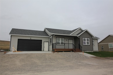 600 Mountain View Dr, Cascade, MT 59421 - photo 3