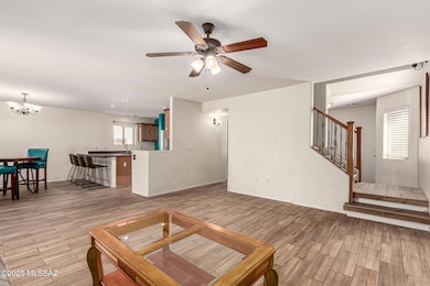 726 W Calle Ormino, Sahuarita, AZ 85629 - photo 2