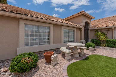 Front Yard