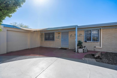 1522 S Harrison Rd, Tucson, AZ 85748 - photo 3