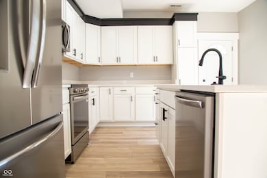 1537 Barth Ave, Indianapolis, IN 46203 - photo 7