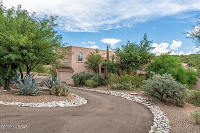 Amazing Desert Landscaping
