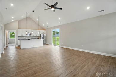 1505 Kingsgate Rd, Springfield, OH 45503 - photo 7