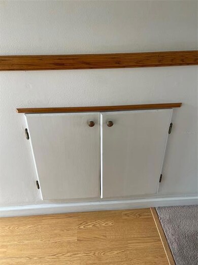 ENTRYWAY STORAGE
