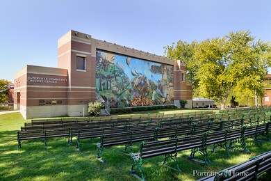 839 N Brainard St, Naperville, IL 60563 - photo 7