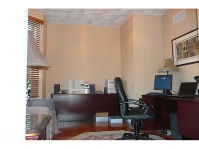 Executive Office/Suite.