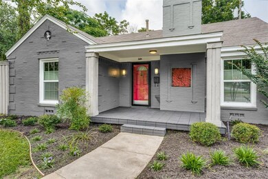 6404 Goliad Ave, Dallas, TX 75214 - photo 3