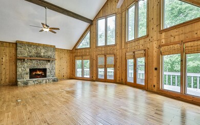687 Pinson Ln, Ellijay, GA 30540 - photo 4