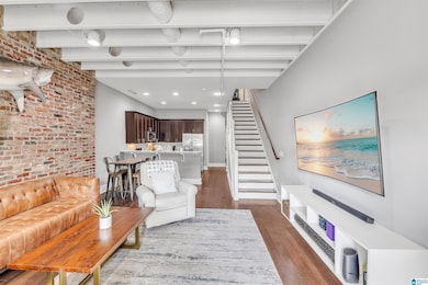 708 Barristers Ct unit 708, Birmingham, AL 35242 - photo 4