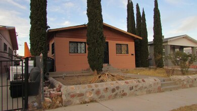 2817 Nashville Ave, El Paso, TX 79930 - photo 2