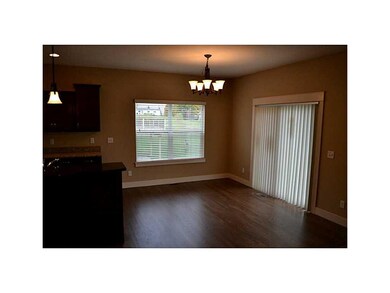 Dining Area.