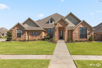 5682 Black Stone Dr, Wichita Falls, TX 76310 - photo 2