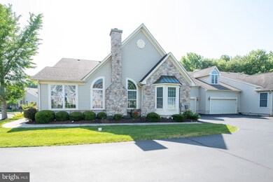 809 Persimmon Ln unit V125, Langhorne, PA 19047 - photo 3