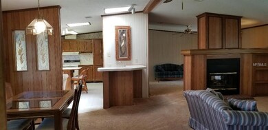 Four Room View