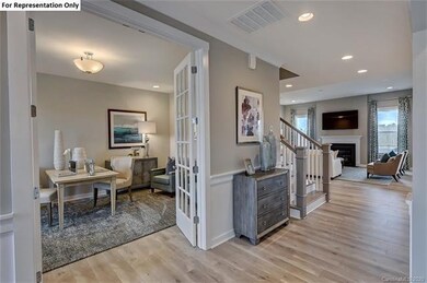 1596 Thatcher Crossing unit 9, Clover, SC 29710 - photo 6